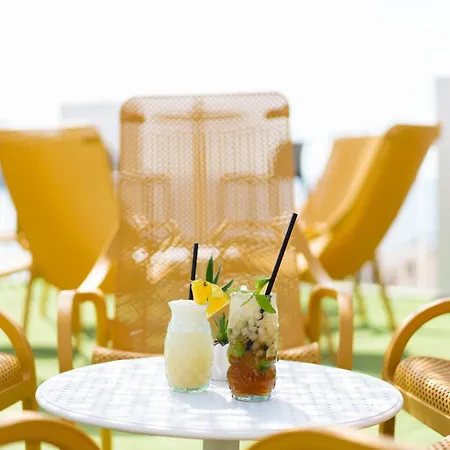 Hotel Hotel Queens - Adults Only 2*