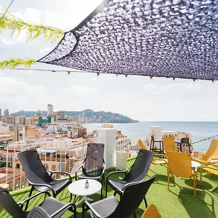 Queens - Adults Only Benidorm