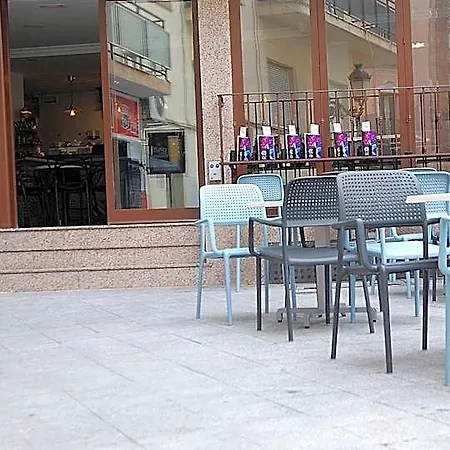 酒店 Queens - Adults Only 貝尼多姆