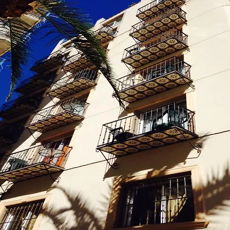 Otel Queens - Adults Only 2*