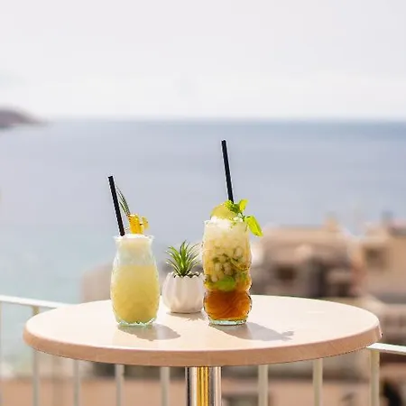 Otel Queens - Adults Only Benidorm