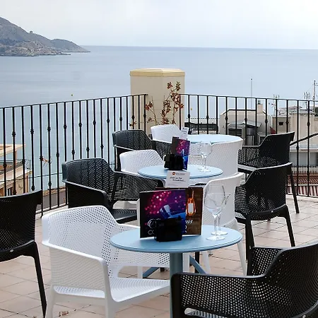 Queens - Adults Only 베니돔