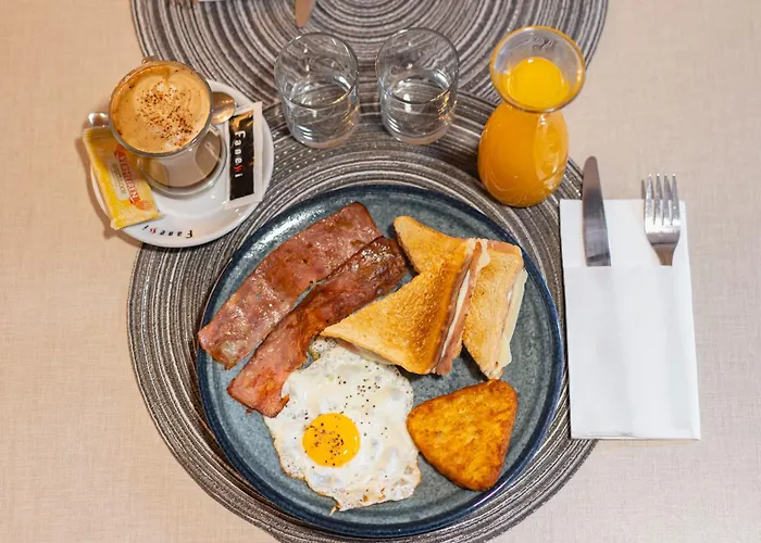 Queens - Adults Only 2* Benidorm