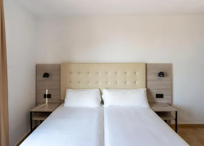 Queens - Adults Only 2* Benidorm