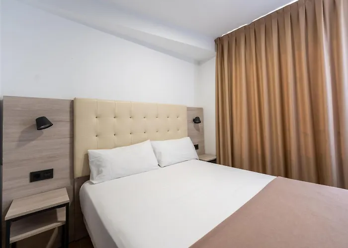 Queens - Adults Only Hotel Benidorm