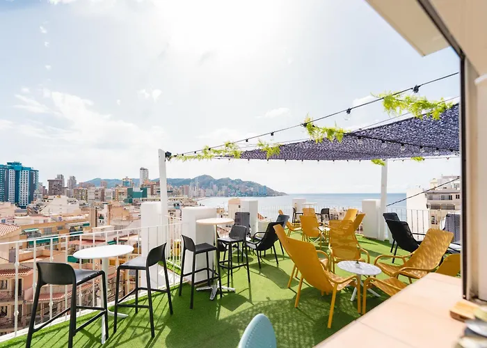 Hotel Queens - Adults Only