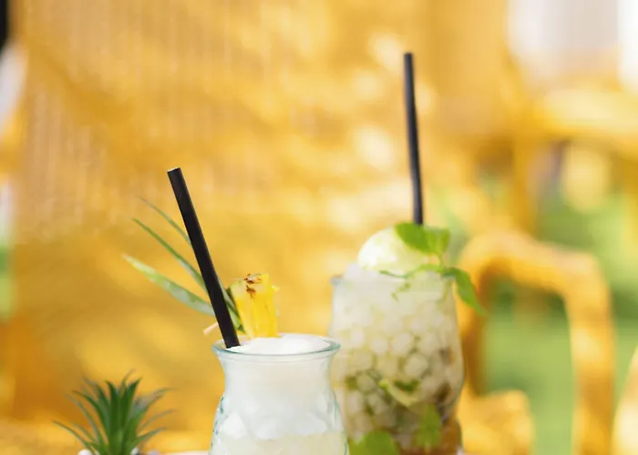 Hotel Queens - Adults Only Benidorm