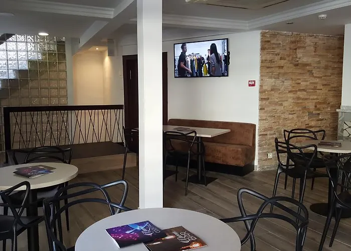 Queens - Adults Only Benidorm