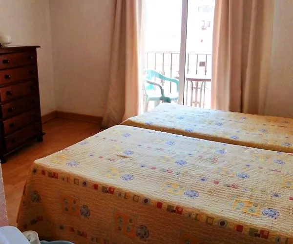 Queens - Adults Only Benidorm