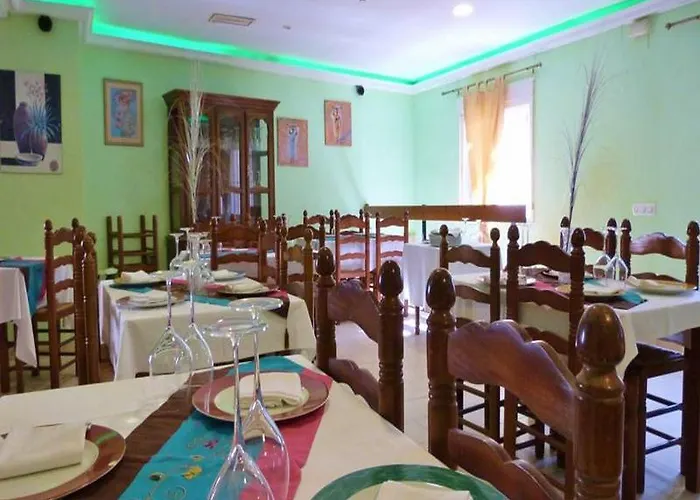 Hotel Queens - Adults Only Бенидорм