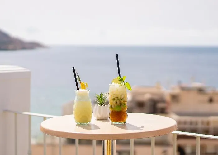 Hotel Queens - Adults Only Benidorm