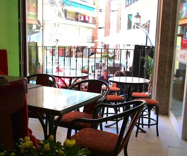 Hotel Queens - Adults Only