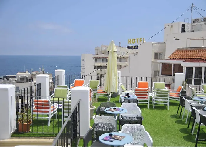 Hotel Queens - Adults Only