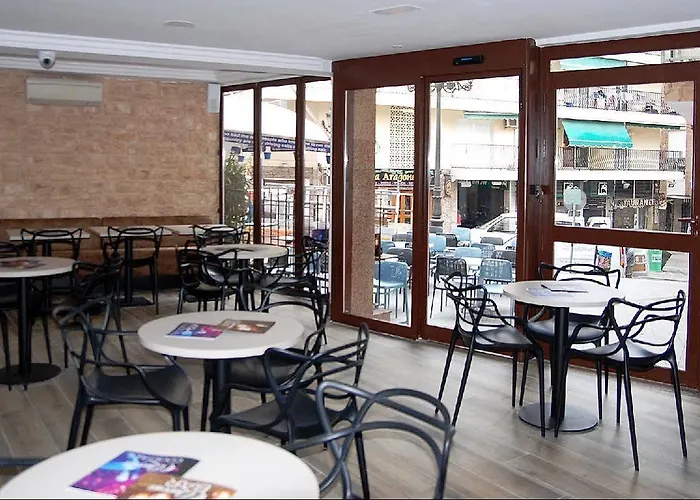 Hotel Queens - Adults Only Benidorm