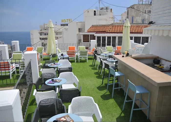 Hotel Queens - Adults Only Benidorm