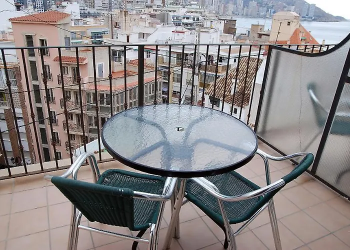 Queens - Adults Only Benidorm