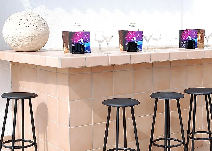 Hotel Queens - Adults Only