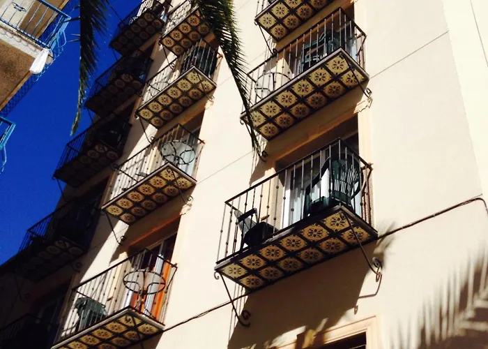 Hotel Queens - Adults Only