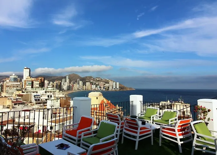 Hotel Queens - Adults Only 2*