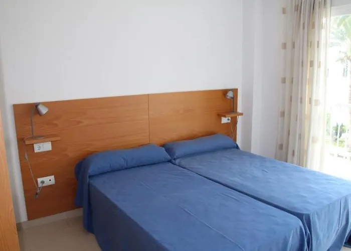 Queens - Adults Only 2* Benidorm