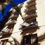 Hotell Hotel Queens - Adults Only 2*