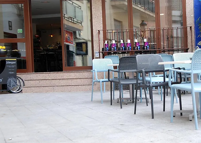 Hotel Queens - Adults Only