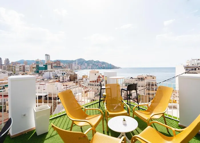 Queens - Adults Only Benidorm