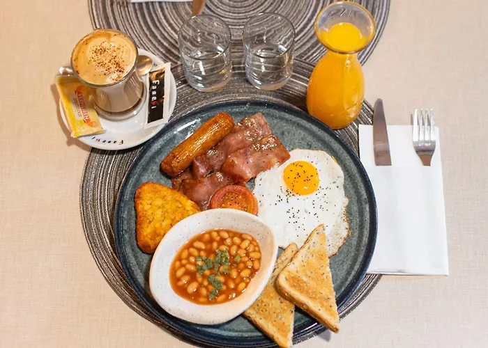 Hotel Queens - Adults Only Benidorm