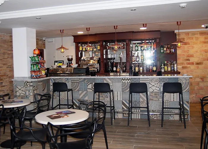 Queens - Adults Only Benidorm