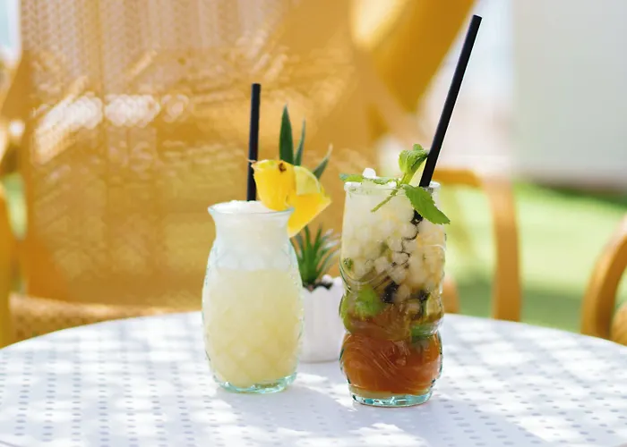 Hotel Queens - Adults Only Benidorm