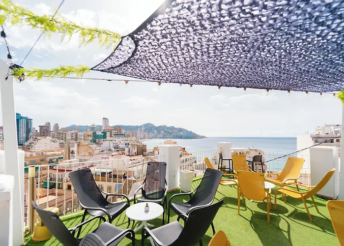 Queens - Adults Only Benidorm