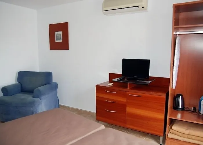 Queens - Adults Only Hotel Benidorm