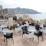 Hotel Hotel Queens - Adults Only 2*