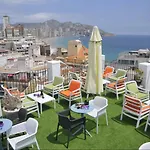 Hotel Queens - Adults Only Hotel Benidorm