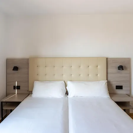 Queens - Adults Only 2* Benidorm