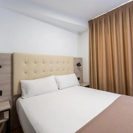 Queens - Adults Only Hotel Benidorm