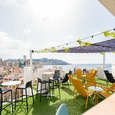 Hotel Queens - Adults Only