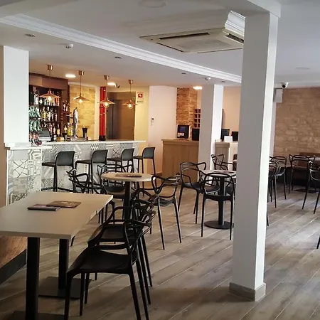 Queens - Adults Only Hotel Benidorm