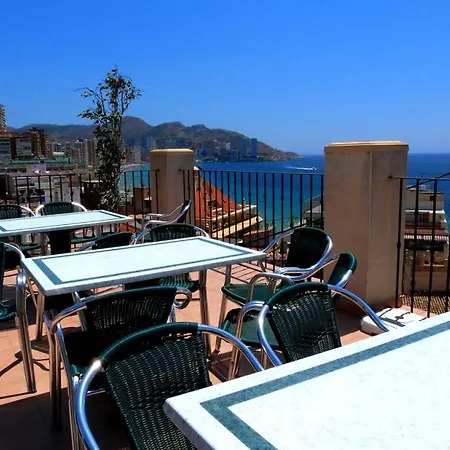 Hotel Queens - Adults Only