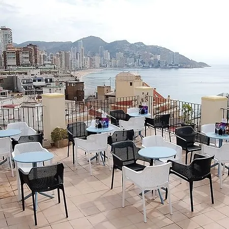 Hotel Queens - Adults Only 2*