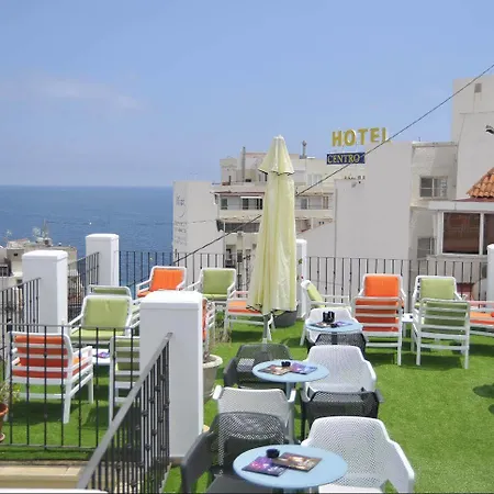 Hotel Queens - Adults Only