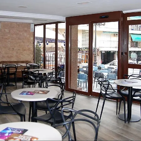 Hotel Queens - Adults Only Benidorm