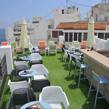 Hotel Queens - Adults Only Benidorm