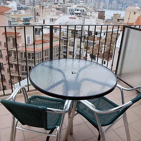 Queens - Adults Only Benidorm