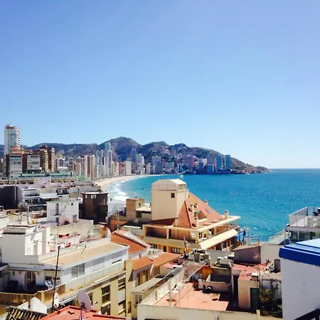 Queens - Adults Only Hotel 2*