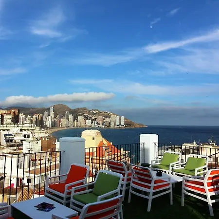 Hotel Queens - Adults Only 2*