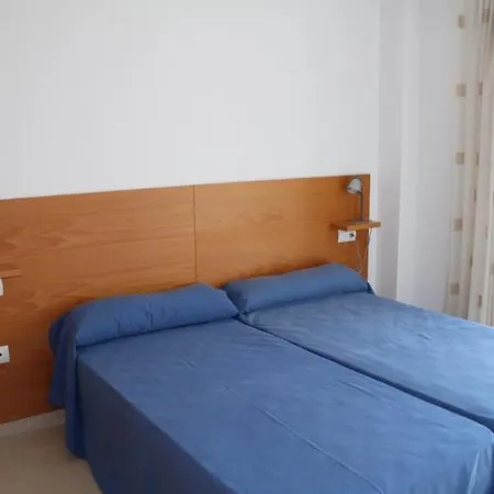 Queens - Adults Only 2* Benidorm