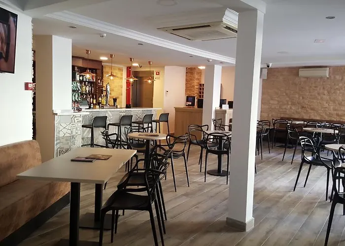 Queens - Adults Only 酒店 貝尼多姆